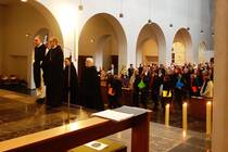 Evensong in der Benediktinerabtei - Bild 3