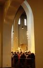 Evensong in der Benediktinerabtei - Bild 8