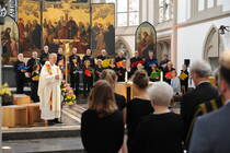 Hochzeit in Bonn 2018 - Bild 5