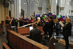 Nacht der offenen Kirchen 2022