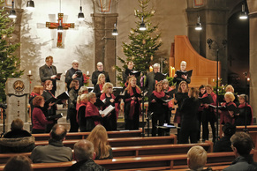 Weihnachtliche Melodien 2021